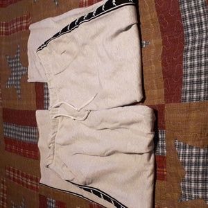 Pink Victoria Secrets Sweatpants